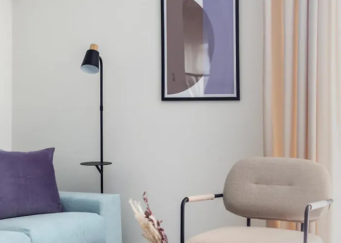 Naturally Bright 3br Flat In Marousi By Upstreet