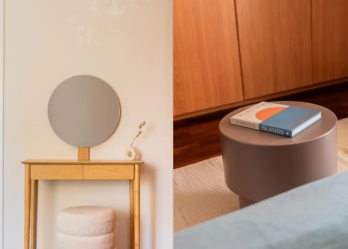 Naturally Bright 3br Flat In Marousi By Upstreet Apartamento *