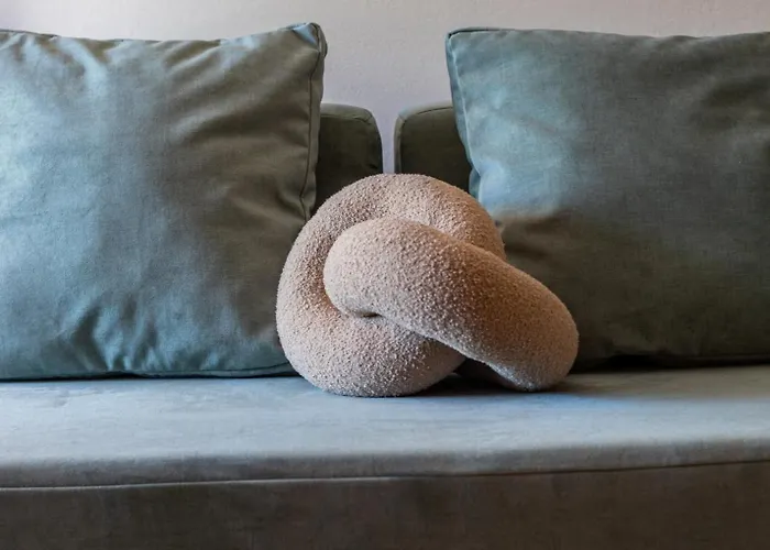 Apartamento Naturally Bright 3br Flat In Marousi By Upstreet Atenas