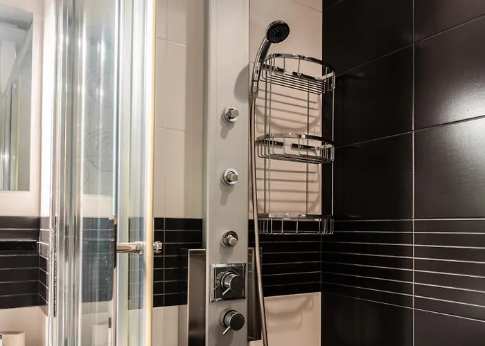 Apartamento Naturally Bright 3br Flat In Marousi By Upstreet *