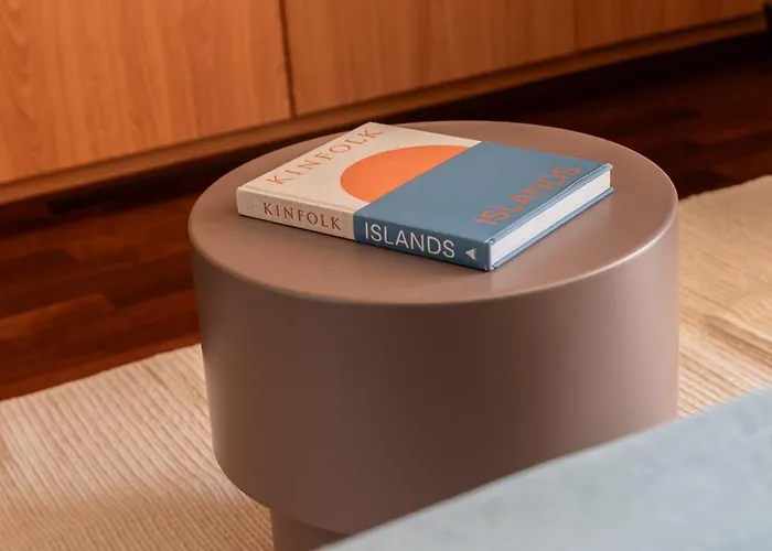 Apartamento Naturally Bright 3br Flat In Marousi By Upstreet Atenas