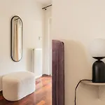 Appartamento Naturally Bright 3br Flat In Marousi By Upstreet *