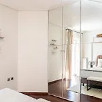Naturally Bright 3br Flat In Marousi By Upstreet Apartment Athens