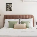 Naturally Bright 3br Flat In Marousi By Upstreet