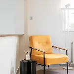 Naturally Bright 3br Flat In Marousi By Upstreet Appartamento *