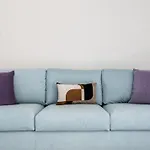 Naturally Bright 3br Flat In Marousi By Upstreet Apartment Athens
