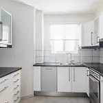 Naturally Bright 3br Flat In Marousi By Upstreet *