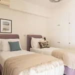 Naturally Bright 3br Flat In Marousi By Upstreet