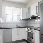 Appartamento Naturally Bright 3br Flat In Marousi By Upstreet