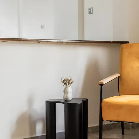 Naturally Bright 3br Flat In Marousi By Upstreet Aten