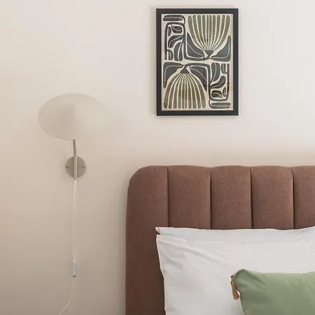 Naturally Bright 3br Flat In Marousi By Upstreet *