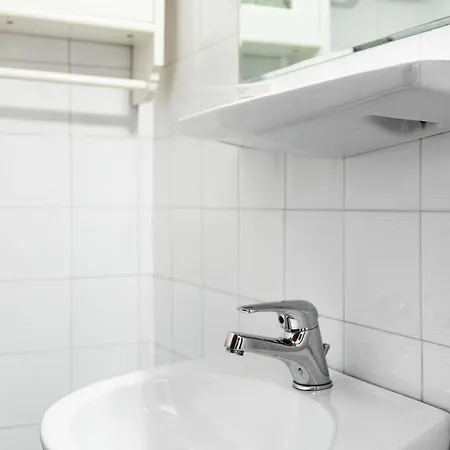 Naturally Bright 3br Flat In Marousi By Upstreet * Aten