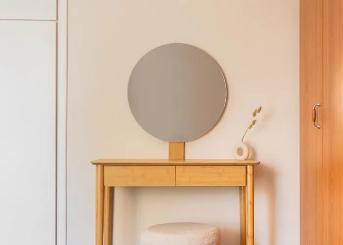 Naturally Bright 3br Flat In Marousi By Upstreet *