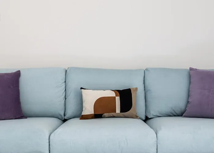 Naturally Bright 3br Flat In Marousi By Upstreet 公寓 雅典