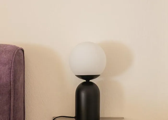 公寓 Naturally Bright 3br Flat In Marousi By Upstreet *