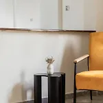 Naturally Bright 3br Flat In Marousi By Upstreet Atény