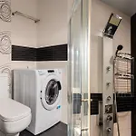 Apartmán Naturally Bright 3br Flat In Marousi By Upstreet