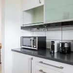 Apartmán Naturally Bright 3br Flat In Marousi By Upstreet *
